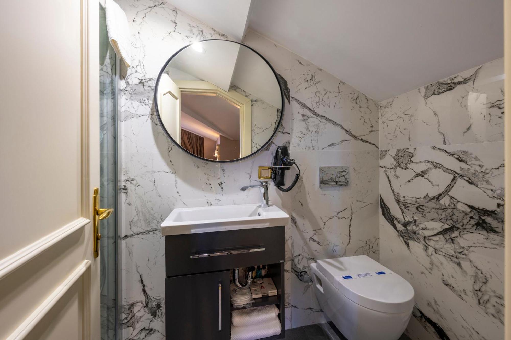 Moonlight Elegance Boutique Hotels Stambuł Zewnętrze zdjęcie